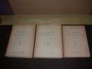 L'Arte Italiana - Complet En Trois Volumes. SALMI (Mario)