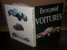 Encyclop&eacute;die Des Voitures. BABYL (Denis)