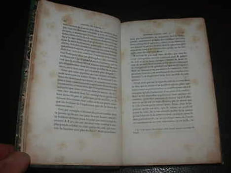Pensées. PASCAL (Blaise)