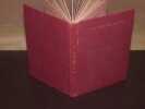 B&acirc;timent. Tome 1. MONDIN (Ch.)