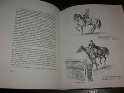 Rêveries Equestres