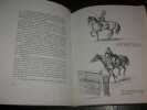 R&ecirc;veries Equestres. BENOIST-GIRONIERE (Yves)