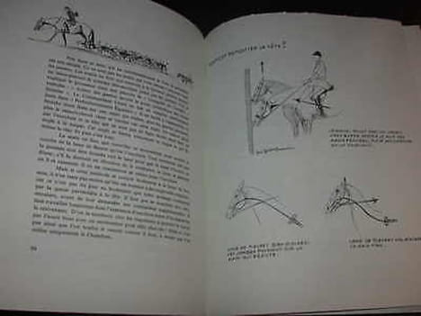 Rêveries Equestres. BENOIST-GIRONIERE (Yves)
