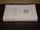 Les Aberrations Chromosomiques en Ophtalmologie. FRANCOIS (J.)  BERGER (R.)  SARAUX (H.)