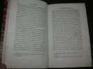 Les Maitresses De Louis XV - Complet En Deux Tomes. DE GONCOURT (Edmond et Jules)