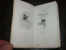 Tabubu - Conte Egyptien. ROSNY (J.H.)