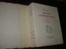 David Copperfield - illustr Berthold Mahn - Tome III. DICKENS (Charles)