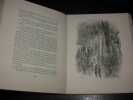 David Copperfield - illustr Berthold Mahn - Tome III. DICKENS (Charles)