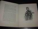 David Copperfield - illustr Berthold Mahn - Tome II. DICKENS (Charles)
