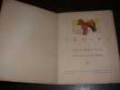 Tou-Ki / Illustr G. Sabran. CONTINO (Magda)