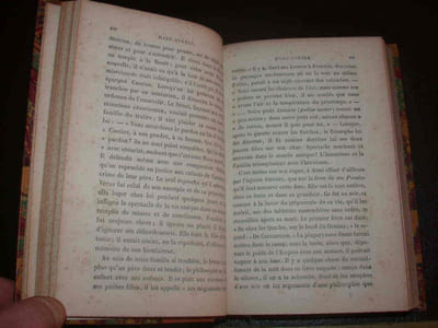 Hommes et Dieux. Etudes d'histoire et de Littérature
