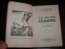 La Reine Jeanne. MASSOUL (Henry)