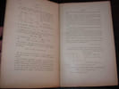Probl&egrave;mes De Physique et De Chimie. GREFFE (E.)