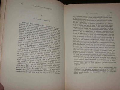 Jean-Jacques Rousseau