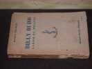 Billy Budd. Gabier De Misaine. MELVILLE (Herman)