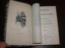 Australie. Voyage Autour Du Monde. BEAUVOIR (Comte de)