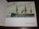 Les Navires De Combat &agrave; Travers Les &Acirc;ges. MACINTYRE (Donald)  BATHE (Basil W.)