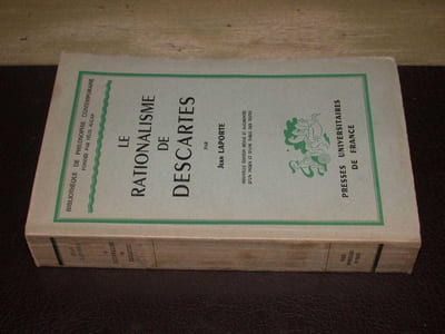 Le Rationalisme De Descartes