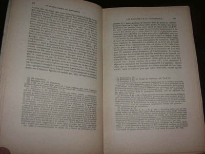 Le Rationalisme De Descartes