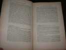 Le Rationalisme De Descartes. LAPORTE (Jean)