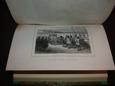 Histoire De La Marine Française - Tome 2