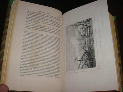 Histoire De La Marine Française - Tome 2