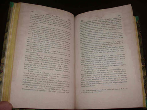 Histoire De La Marine Française - Tome 1. SUE (Eugène)