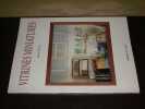 Vitrines Miniatures. ROBINE (Sylvie)
