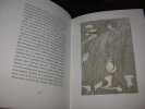 Le Diable au Corps - illustr Weisbuch. RADIGUET (Raymond)