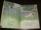 Walt Disney. Le livre de la jungle. 