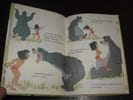 Walt Disney. Le livre de la jungle. 