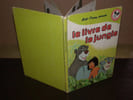 Walt Disney. Le livre de la jungle. 