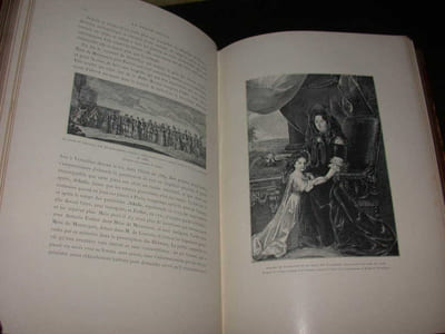 Le Grand Siècle. Louis XIV. Les Arts Les Idées