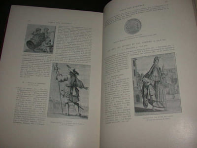 Le Grand Siècle. Louis XIV. Les Arts Les Idées