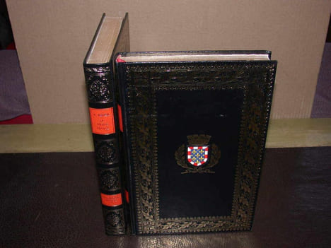 La Vieille France. La Touraine - Complet en deux volumes. ROBIDA (A.)