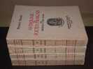 Anthologie des Po&egrave;tes Fran&ccedil;ais des origines &agrave; nos jours. MAZADE (Fernand)
