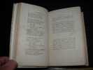 Oeuvres compl&egrave;tes de Victor Gelu - Complet en deux volumes. GELU (Victor)