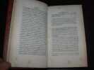 Cours d'histoire moderne. Histoire de la Civilisation en France. Tome V. GUIZOT (M.)