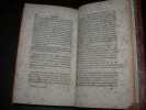 Cours d'histoire moderne. Histoire de la Civilisation en France. Tome V. GUIZOT (M.)
