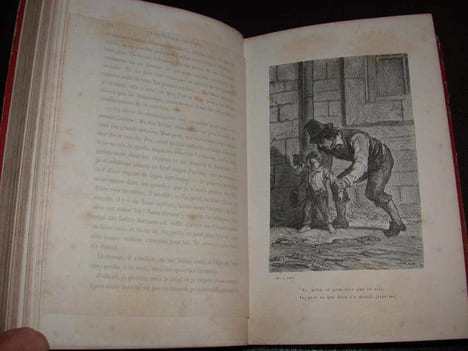 Les Hôtes du Logis. BERTHOUD (S. Henry)
