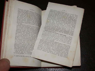 Histoire Contemporaine de l'Angleterre