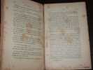 Un Cur&eacute; de Poitiers (1749-1840) ou l'Histoire de la R&eacute;volution Fran&ccedil;aise dans une famille poitevine d'apr&egrave;s des documents peu connus ou in&eacute;dits. ...