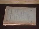 Un Cur&eacute; de Poitiers (1749-1840) ou l'Histoire de la R&eacute;volution Fran&ccedil;aise dans une famille poitevine d'apr&egrave;s des documents peu connus ou in&eacute;dits. ...