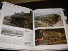 L'Encyclop&eacute;die illustr&eacute;e des trains. TUFNELL (Robert)  WESTWOOD (John)