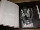 Afrique. SCHULTHESS (Emil)