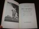 Dix-sept po&egrave;mes. YEATS (W.B.)