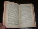 Recommencements. BOURGET (Paul)