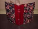 Recommencements. BOURGET (Paul)