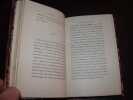 Le sens de la mort. BOURGET (Paul)