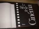Le Si&egrave;cle du Cin&eacute;ma. PINEL (Vincent)